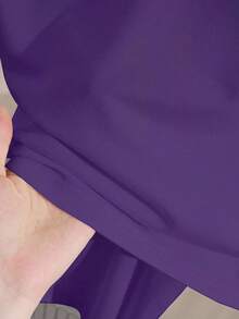 INAWLY Fashionable Versatile Women T-Shirt And Shorts Set