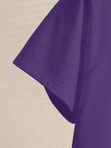 INAWLY Fashionable Versatile Women T-Shirt And Shorts Set