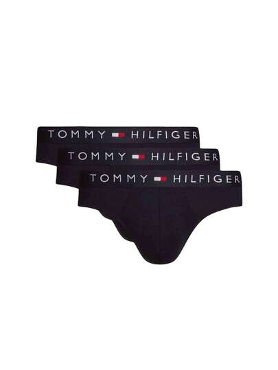 Tommy Hilfiger 3 Pack Men's Briefs