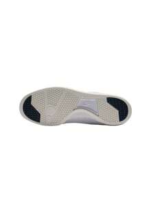 Nike Grandstand 2 Men's Casual Sneakers White Navy AA2190 - White/Navy/Sail - View 4