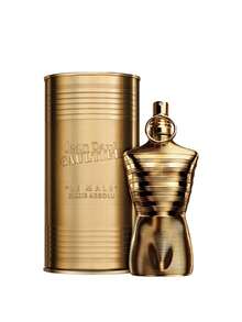 Jean Paul Gaultier Le Male Elixir Absolu Parfum Intense 125 Ml - Herbal & Spicy - 125 ml - View 2