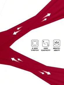 Innovista Woman Essential Solid Sports Sets Sophisticated Design Workout Clothes Athletic Outfits Training Breathable Active Crop Top Bra With Leggings Phone Card Pocket Bottom Two Pieces Daily Yoga Cycle Biker HIIT Office To Court Brunch To Gym Two Pieces Multi Function Athleisure All Day Stretchy Activewear Fall Comfort Movement Backless Cardio Beach Running CrossFit