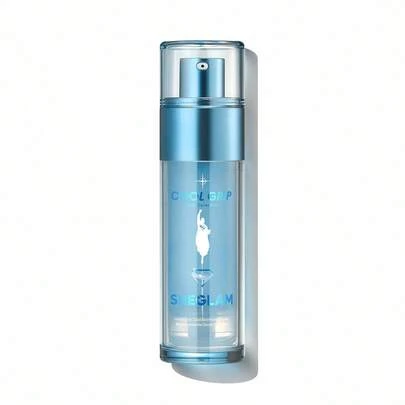 The Superman | SHEGLAM Good Grip Kühlend Beruhigend Primer Marke Schönheit Make-up Kosmetik für Damen Mädchen Perfekt für Sommer Frühling Ideal für Y2K Schick Elegant Mode Geeignet für Geburtstag Muttertag Geschenk Festival Party Fertig Beste Farbe