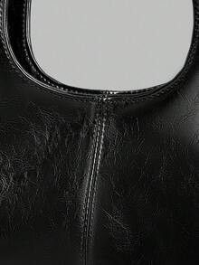 Ontre Women Bag - Black - View 5