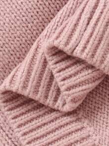 SHEIN Cute Pink Baby/Toddler Girl Cardigan: Round Neck Long Sleeve Duck Embroidery Fashion Jacket Pink Baby Girl Cardigan Baby Girl Sweater With Geese Baby Girl Cardigan Sweater Baby Girl Duck Sweater Baby Girl Goose Sweater Goose Baby Cardigan Fall Winter Baby Girl Cute Sweater Jacket Goose Baby Outfit New Born Cardigans Duck Toddler Clothes Girl