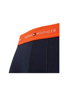 Tommy Hilfiger 3 Pack Men's Trunks - Multicolor - View 2