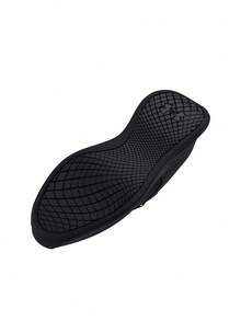 Under Armour Charged Aurora 2 Women's Training Shoes Black 3025060 - Black - View 4