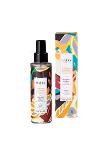 Body Mist Vertige Solaire 125 Ml - Bergamot & Tuberose - View 1