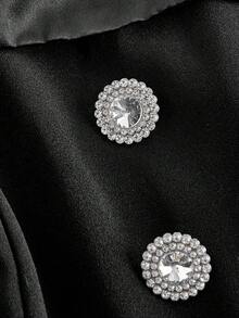 SHEIN MOD Satin Contrast Lace Sleeve Elegant Women Long Dress Midi Black Dress Corset Midi Dress Black Funeral Dress,Black Dress,Winter Dress,Christmas Dress,New Year Dress,Party Dress,Wedding Guest Dress,Graduation Dress,Elegant Dresses For Women,Prom Dresses,Luxury Evening Dresses For Women