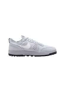 Nike C1Ty Men's Casual Sneakers Concrete Grey FZ3863 - Grey - View 1