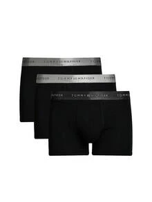 Tommy Hilfiger 3 Pack Men's Trunks - Multicolor - View 1