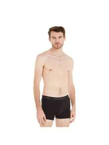 Tommy Hilfiger 3 paquete Men's Trunks