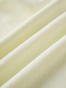 Joliand Joliand 2pcs Tween Boys Dolphin Beach Print Long Sleeve Swimsuit And Swim Trunks, Suitable For Beach, Casual, Daily, Travel, Party, Wedding, Picnic, Summer - Multicolor - View 3