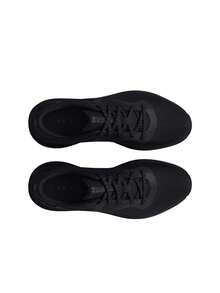 Under Armour Charged Aurora 2 Women's Training Shoes Black 3025060 - Black - View 3