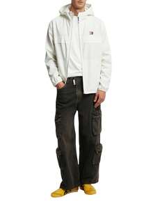 Tommy Hilfiger Men's Jackets White - White - View 3