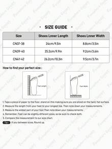 Corpse Bride X SHEIN 时尚男女黑色刺绣卡通人物图案防滑室内拖鞋柔软毛绒保暖冬季情侣家居鞋耐用鞋底，居家卧室空调房春秋季男女通用 - 黑色 - 查看 4