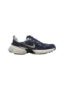 Nike V2K Run Men's Running Shoes Obsidian / Thunder Blue / Wolf Grey HJ4497