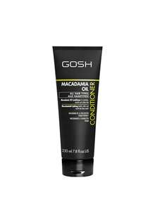 GOSH Copenhagen Macadamia Oil Hair Conditioner 230 Ml - Multicolor - View 1