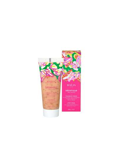Baija Fatigue-Free Foot Mask 30 ml