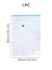 10个/包真空密封袋，旅行配件，真空储物袋，旅行必需品，真空压缩袋，邮轮必需品，收纳和存储，卧室