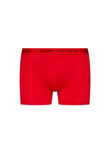 Tommy Hilfiger 3 Pack Men's Trunks - Multicolor - View 2