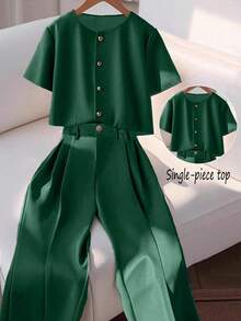 Dark Green