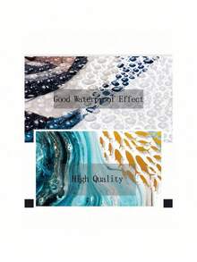 1 件 WallFlower 电影海报帆布墙艺术帆布画现代家居客厅卧室走廊墙壁装饰墙艺术礼物可选框架 - 彩色 - 查看 7