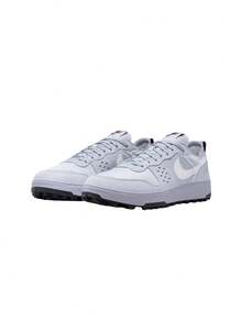 Nike C1Ty Men's Casual Sneakers Concrete Grey FZ3863 - Grey - View 2