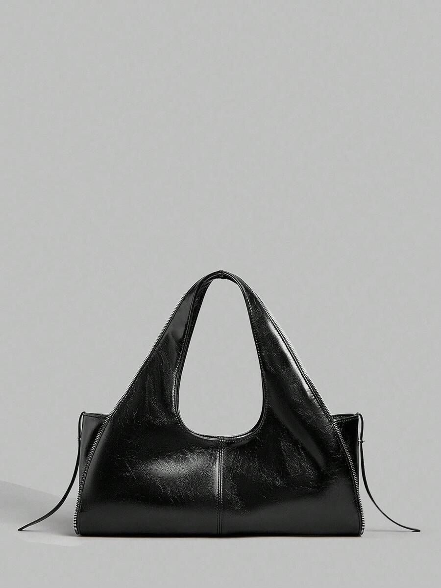 Ontre Women Bag - Black - View 1