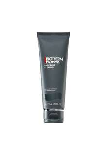 Biotherm Basic Line Cleansing & Tonic 125 Ml - White - View 1