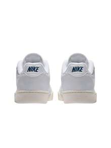 Nike Grandstand 2 Men's Casual Sneakers White Navy AA2190 - White/Navy/Sail - View 5