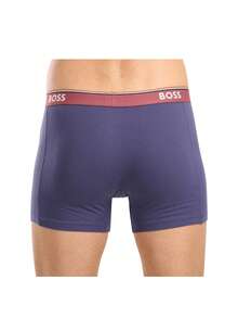 Hugo Boss 3 Pack Men's Trunks