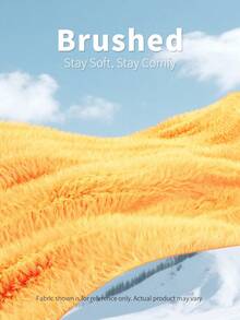 SHEIN LUNE 大码女式灰色保暖内衬T恤，适合秋冬季节穿着 - 灰色 - 查看 8