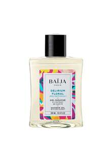 Baija Shower Gel Delirium Floral 300 Ml - Delirium Floral - View 1