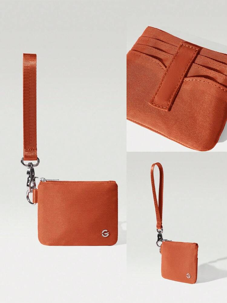 Wodoodporny portfel On-The-Go