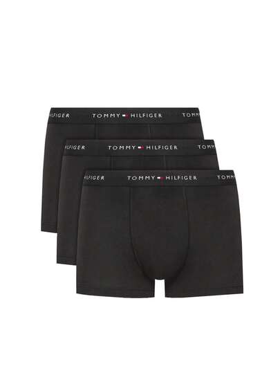 Tommy Hilfiger 3 Pack Men's Trunks