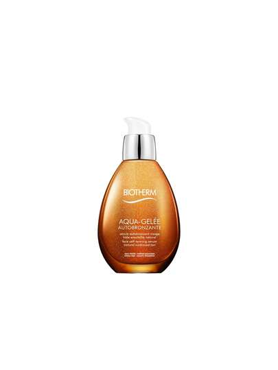 Biotherm Aqua Gelée Autobronzante Face Self-Tanning Serum 50 ml