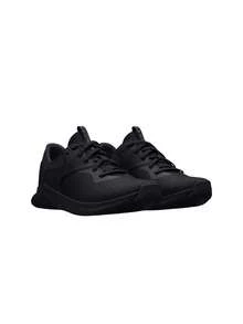 Under Armour Charged Aurora 2 Women's Training Shoes Black 3025060 - Black - View 5