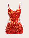 Knitted Fabric