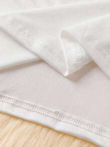 男士圣诞与游戏元素睡衣套装，以圣诞红和流行的海军蓝为主色调，辅以圣诞驯鹿、圣诞老人和雪人元素，面料柔软，非常适合圣诞节家庭时光和家居服、秋季服装 - 彩色 - 查看 7