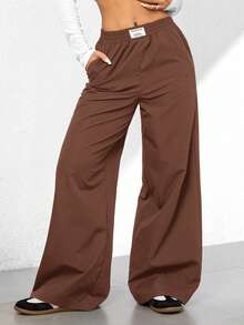 Chocolate Brown