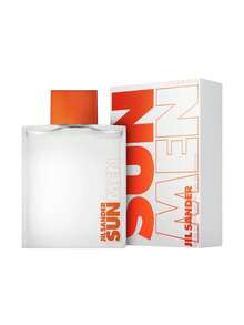 Sun Men Eau De Toilette 200 Ml - Fresh - View 2