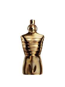 Jean Paul Gaultier Le Male Elixir Absolu Parfum Intense 125 Ml - Herbal & Spicy - 125 ml - View 1