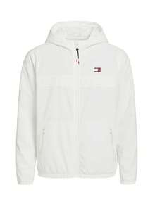 Tommy Hilfiger Men's Jackets White - White - View 4