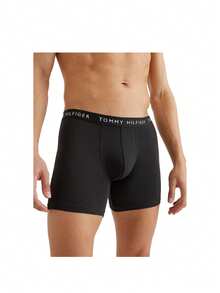 Tommy Hilfiger 3 Pack Men's Trunks