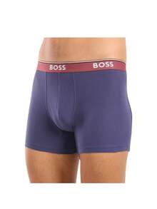 Hugo Boss 3 Pack Men's Trunks