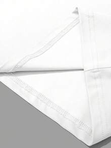 Manfinity LEGND Maglietta casual da uomo a girocollo con stampa all-over a maniche corte