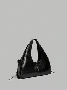 Ontre Women Bag - Black - View 2