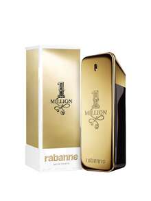 Paco Rabanne 1 Million Eau De Toilette 200 Ml - Fresh - View 2