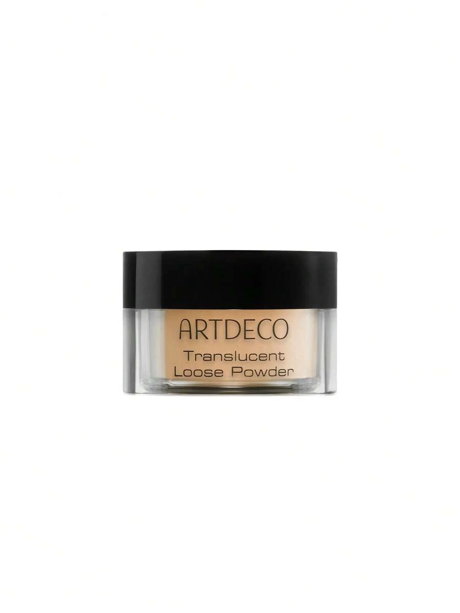 Translucent Loose Powder 05 Translucent Medium 8 G - #05 Translucent Medium - View 1